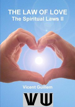 The Law of Love - Guillem, Vicent