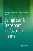 Symplasmic Transport in Vascular Plants