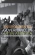 Environmental Governance in Latin... - Bild 1