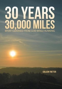 30 Years, 30,000 Miles