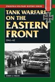 Tank Warfare on the Eastern Front: 1941-42