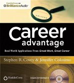 Career Advantage