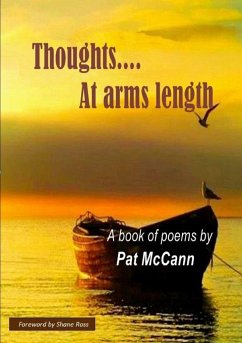 Thoughts....At arms length - McCann, Pat