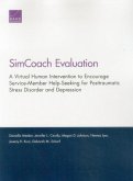 SimCoach Evaluation