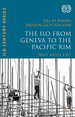 The ILO from Geneva to the Pacific Rim