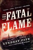 The Fatal Flame