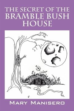 Cover The Secret of the Bramble Bush House