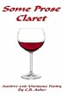 Some Prose Claret - Bild 1