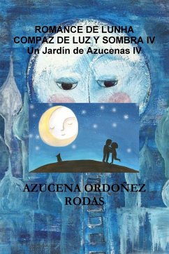 Cover Un Jardín de Azucenas IV