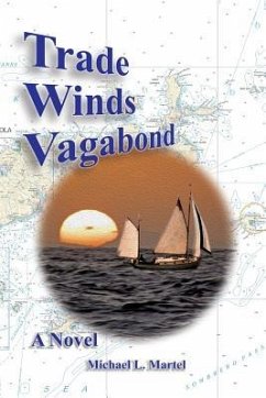 Trade Winds Vagabond - Martel, Michael L.