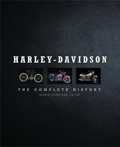 Harley-Davidson - Holmstrom, Darwin