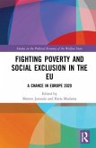 Fighting Poverty and Social Exclusion in the EU