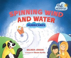 Spinning Wind and Water - Jensen, Belinda