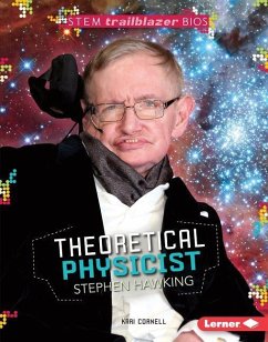 Theoretical Physicist Stephen Hawking - Cornell, Kari