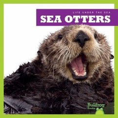 Sea Otters - Schuh, Mari C