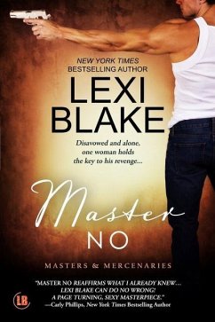 Master No - Blake, Lexi