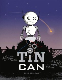Tin Can - Censullo, Chris