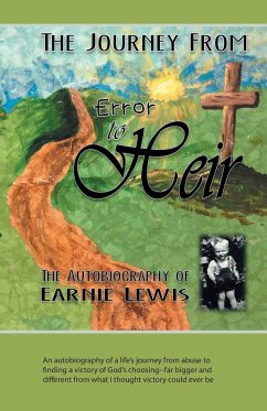 The Journey from Error to Heir - Lewis, Earnie