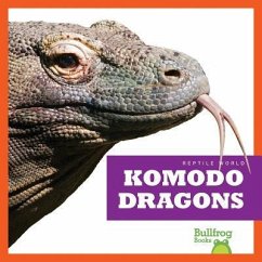 Komodo Dragons - Meister, Cari