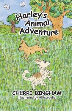 Harley's Animal Adventure - Bingham, Cherri