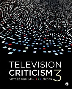 Television Criticism - O'Donnell, Victoria J.