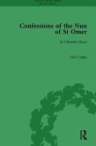 Confessions of the Nun of St Omer