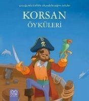 Korsan Öyküleri - Hedelin, Pascale