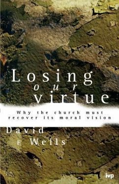 Cover Losing Our Virtue