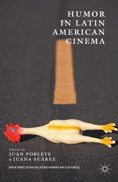 Humor in Latin American Cinema