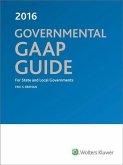 Governmental GAAP Guide 2016