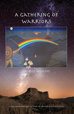 A Gathering of Warriors - Vigileos, George