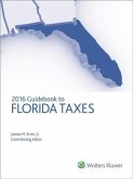 Guidebook to Florida Taxes 2016