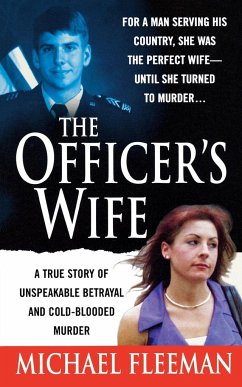 Officer's Wife - Fleeman, Michael