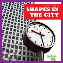Shapes in the City - VanVoorst, Jennifer Fretland
