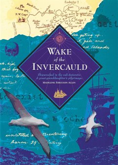 Wake of the Invercauld - Ferguson Allen, Madelene