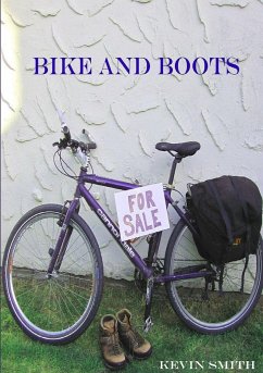 Bike and Boots For Sale - Smith, Kevin