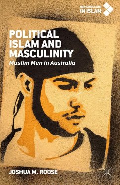 Political Islam and Masculinity - Roose, Joshua M.