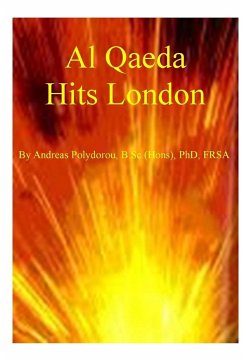 Al Qaeda Hits London - Polydorou, Andreas