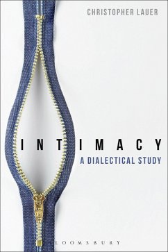 Cover Intimacy