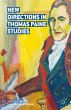 New Directions in Thomas Paine Studies - Bild 1
