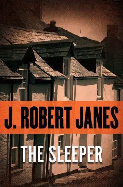 The Sleeper - Janes, J Robert