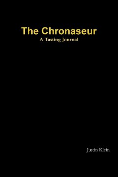 The Chronaseur - Klein, Justin