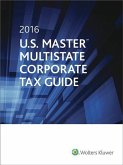 U.S. Master Multistate Corporate Tax Guide 2016