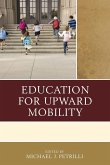 Education for Upward Mobility