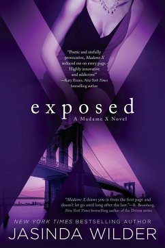 Exposed - Wilder, Jasinda