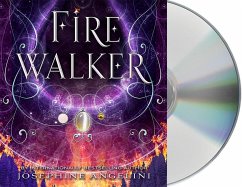 Firewalker - Angelini, Josephine