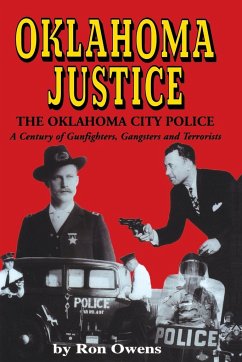 Oklahoma Justice - Owens, Ron