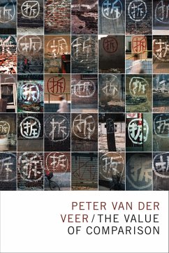 The Value of Comparison - Veer, Peter van der