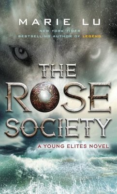 The Rose Society - Lu, Marie