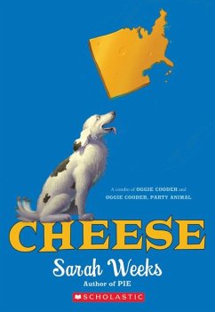 Cheese: A Combo of Oggie Cooder and Oggie Cooder, Party Animal - Weeks, Sarah
